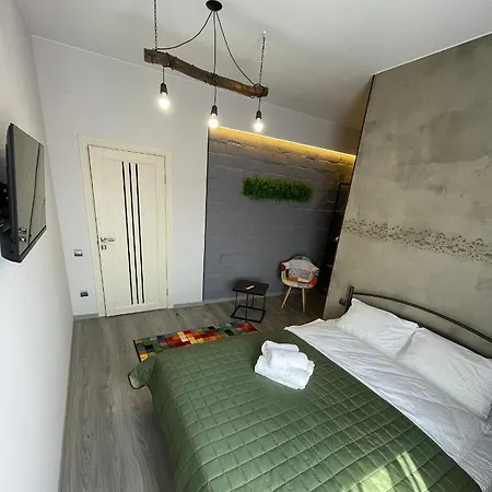 у центрі трускавця * Truskavets