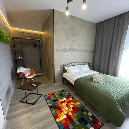 у центрі трускавця