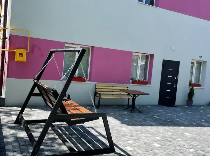 Apartamento у центрі трускавця